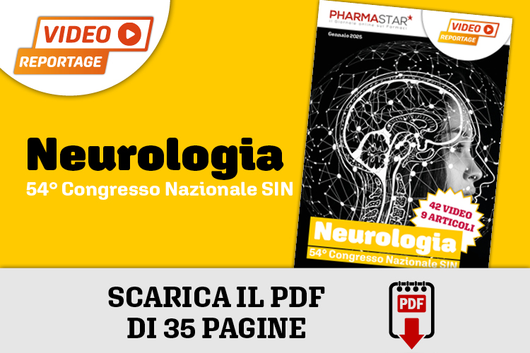 Neurologia, highlights del congresso 2024 della SIN