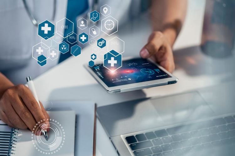 Sanit� digitale: aspettative elevate e gap formativi. La sfida � rendere concreta la trasformazione