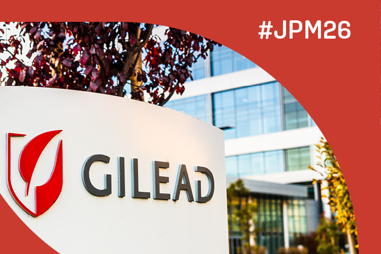 HIV, epatologia e oncologia trainano la pipeline pi� robusta nella storia di Gilead #JPM26