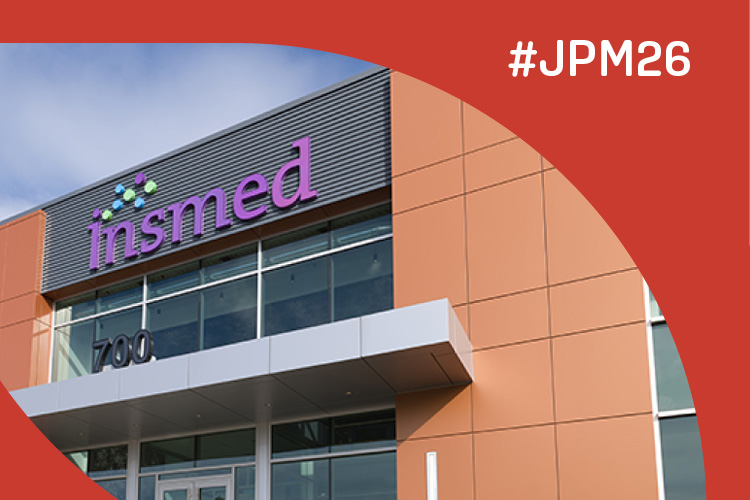 Non solo respiratorio, nel futuro di Insmed, anche immunologia e neurologia. #JPM26