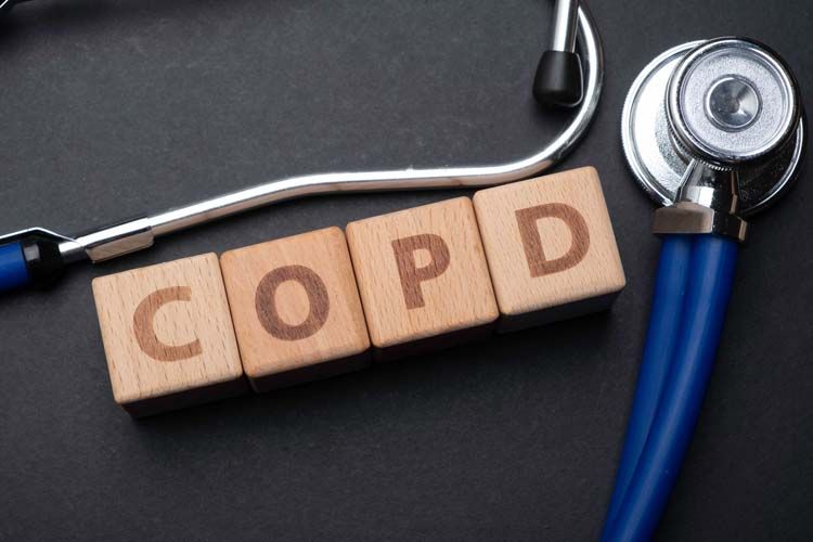 Fibrosi polmonare idiopatica, soluzione inalatoria di treprostinil centra obiettivi in fase 3