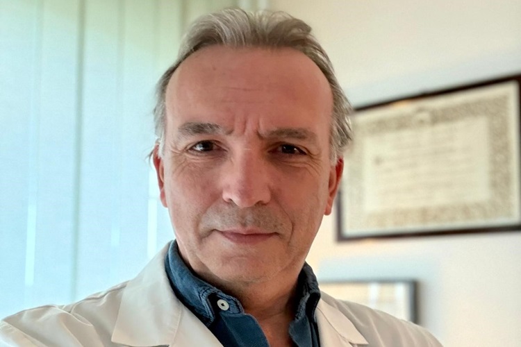 Andrea Montagnani presidente nazionale dei medici internisti della FADOI