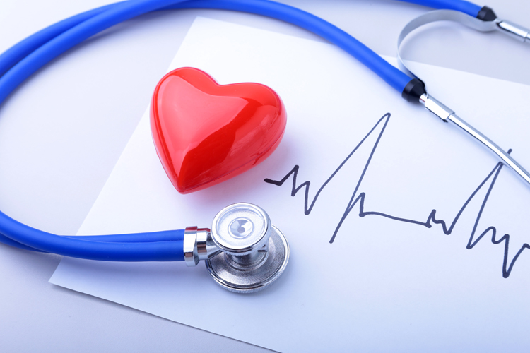 Fibrillazione atriale, la complicanza pi� frequente sarebbe l'insufficienza cardiaca, non l'ictus. Studio danese