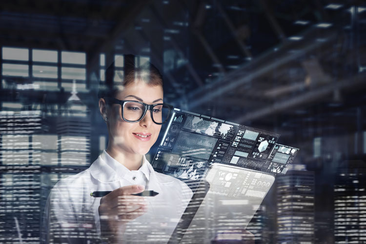 Servier punta sull'AI di Insilico Medicine per accelerare lo sviluppo in oncologia